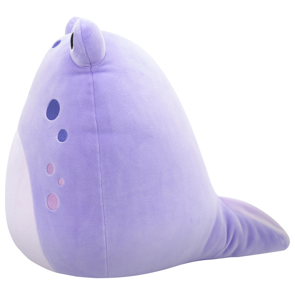 Squishmallows 12" Lavendar Tadpole Plush
