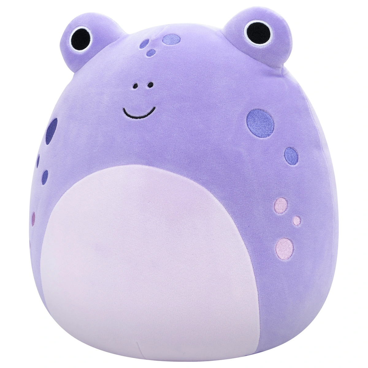 Squishmallows 12" Lavendar Tadpole Plush