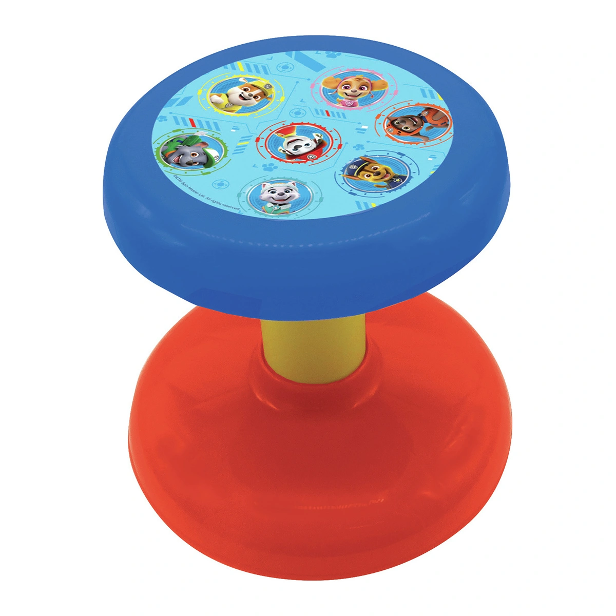 PAW Patrol Lexibook Complete Electronic Drum Kit