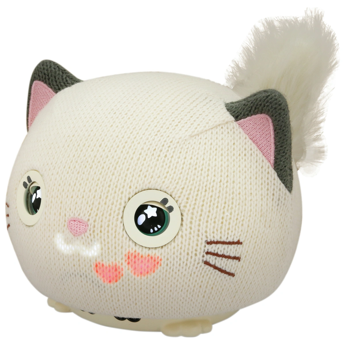 Teksta Purro The Interactive Smart Kitty
