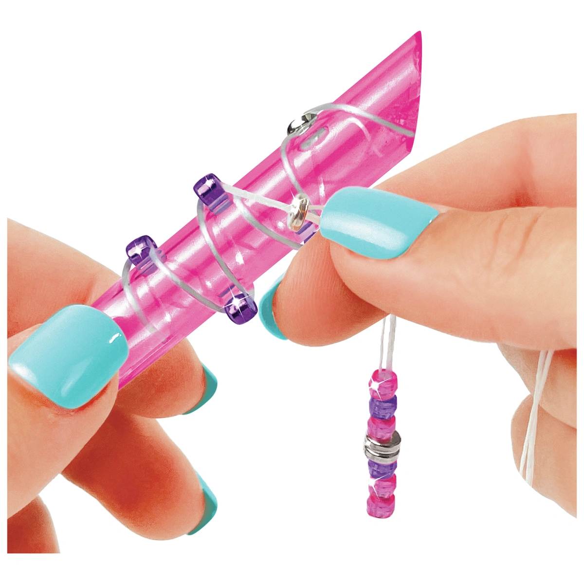 Shimmer N Sparkle Real Sparkling Gem Air Styler