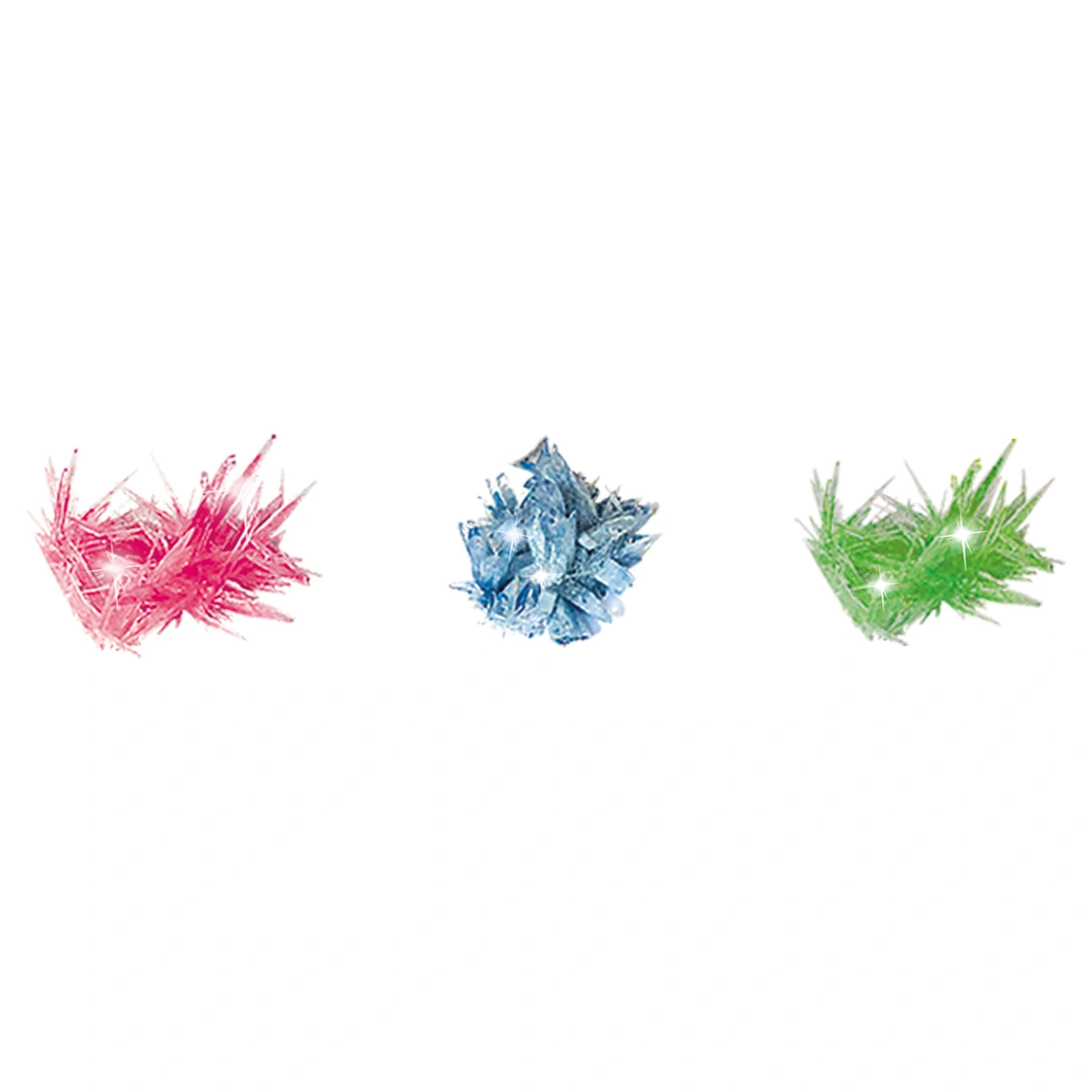 Science Mad Crystal Wonder