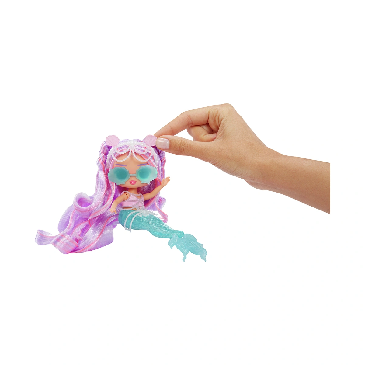L.O.L. Surprise Mermaid Lana Marine Doll