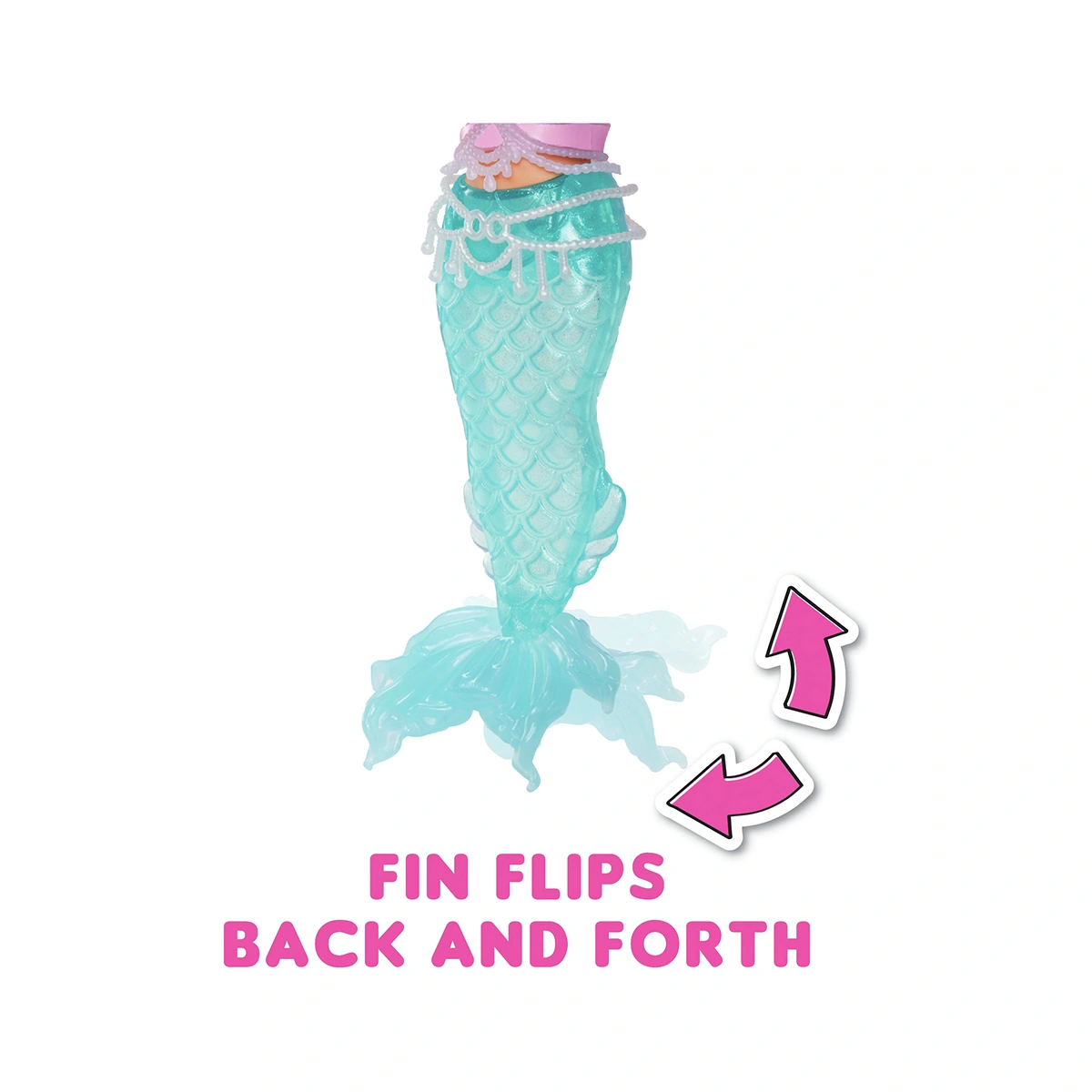 L.O.L. Surprise Mermaid Lana Marine Doll