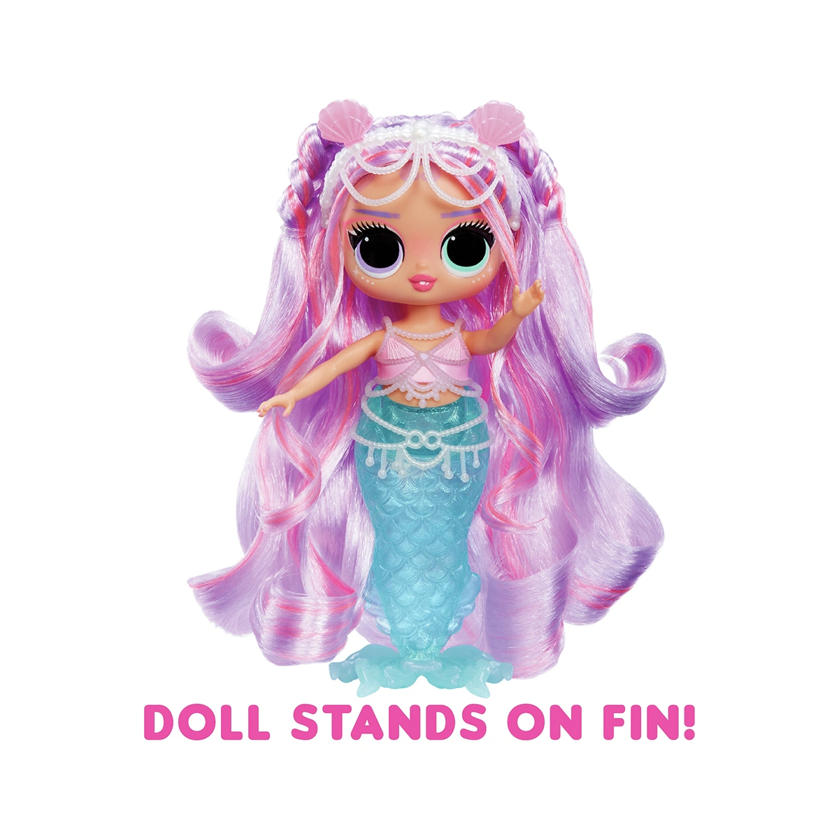 L.O.L. Surprise Mermaid Lana Marine Doll