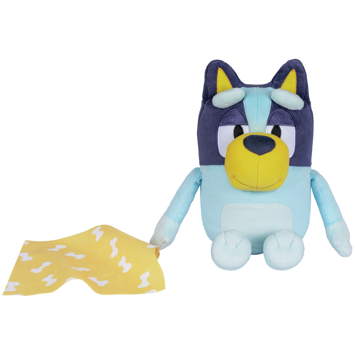 Bluey Sound Effects Plush Sleepytime Bluey