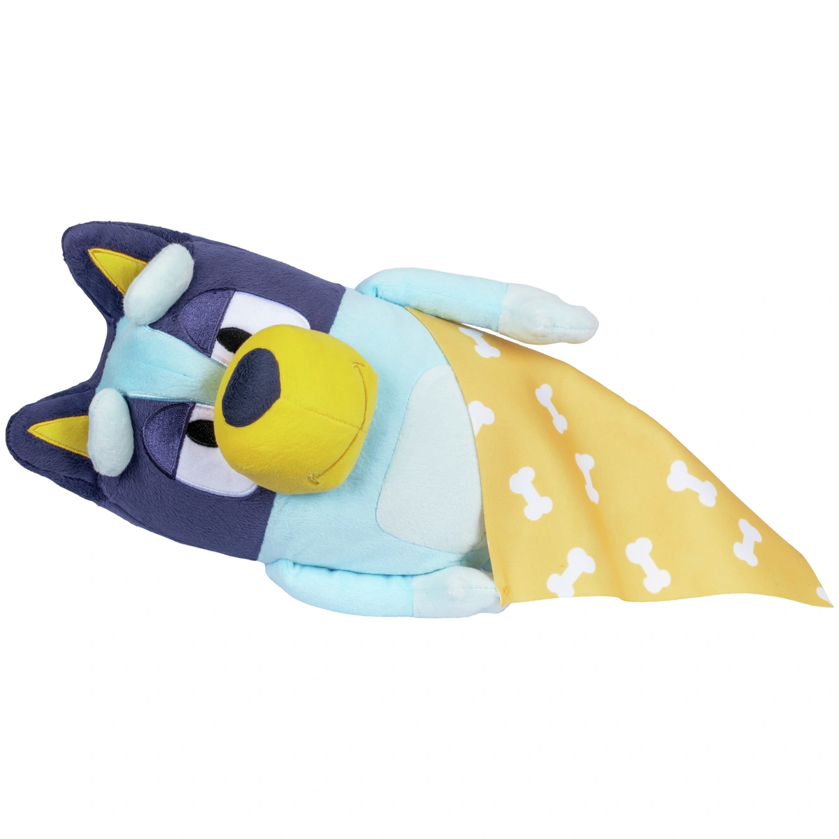 Bluey Sound Effects Plush Sleepytime Bluey