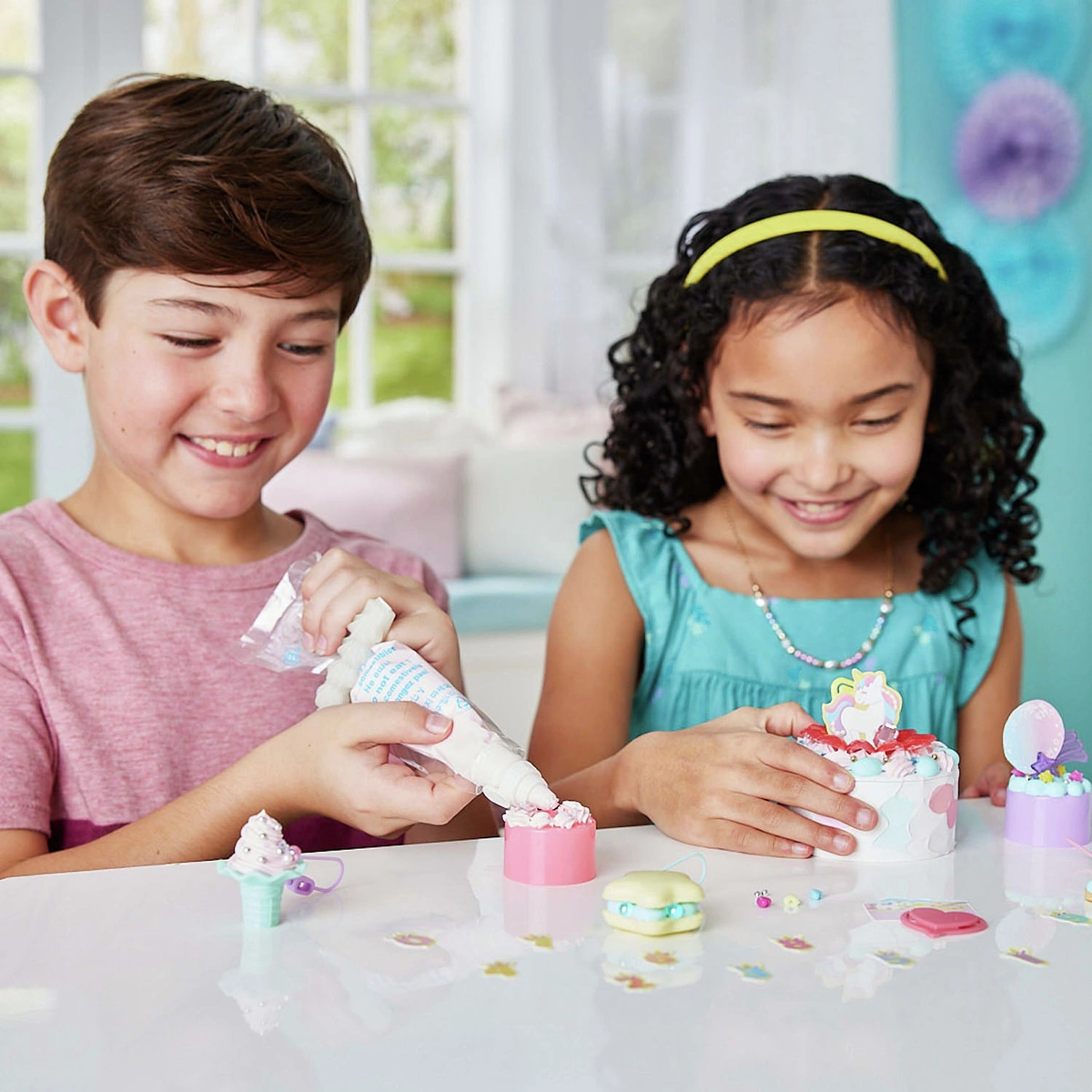 Pati School Party Creations Starter Set