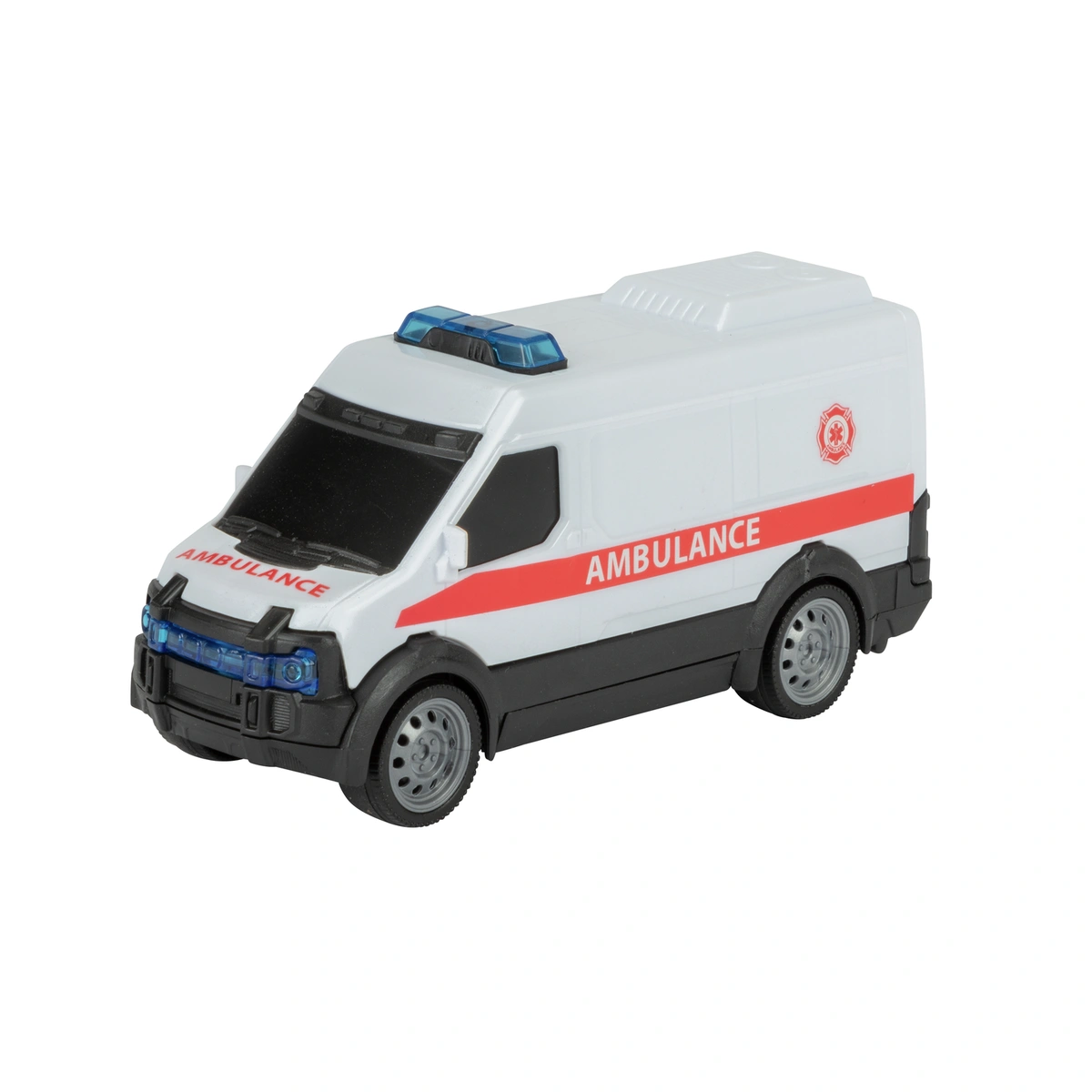 Chad Valley Lights and Sounds Emergency Services Station