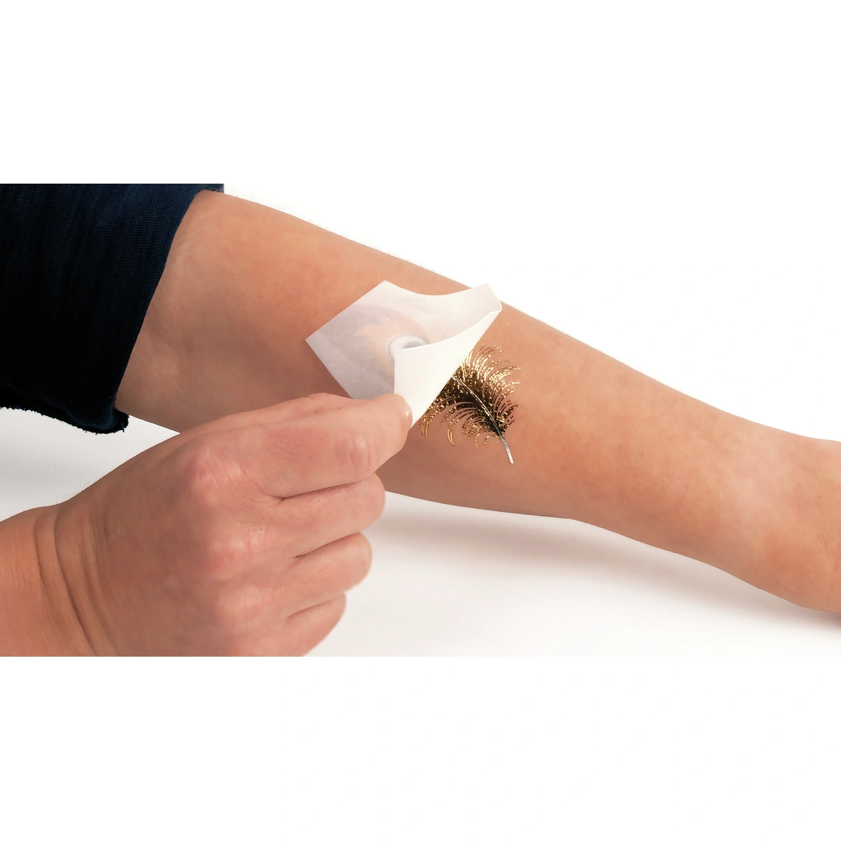 FabLab Glitter Tattoos and Sparkly Nail Polish Megapack