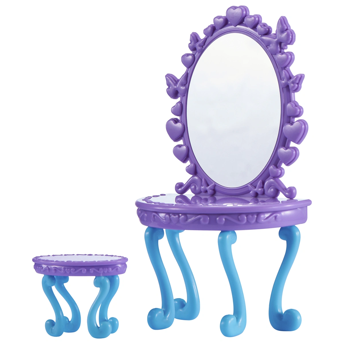Zuru Sparkle Girlz Princess Party Castle Playset