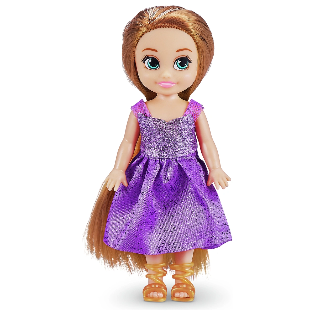 Zuru Sparkle Girlz Princess Party Castle Playset