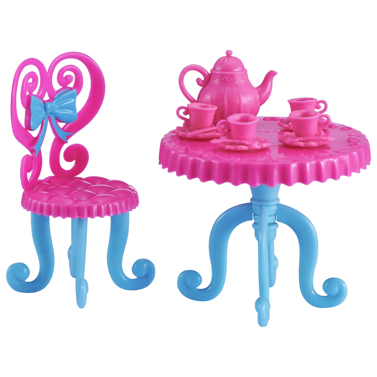 Zuru Sparkle Girlz Princess Party Castle Playset