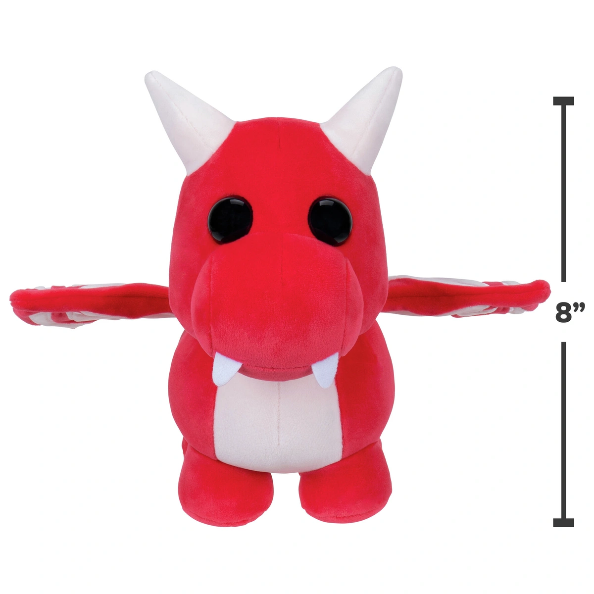 Adopt Me! Collector Plush Dragon