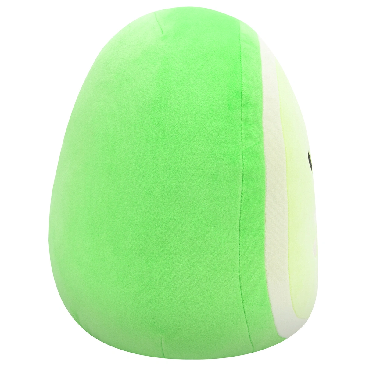Squishmallows 12'' Green Cucumber Slice Plush
