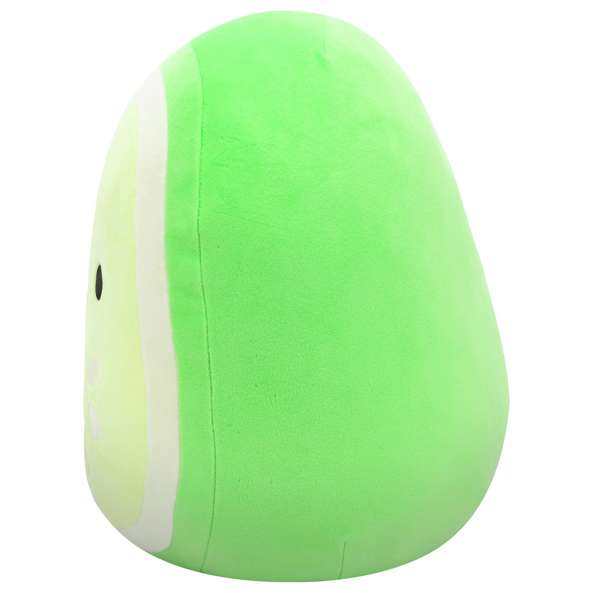 Squishmallows 12'' Green Cucumber Slice Plush