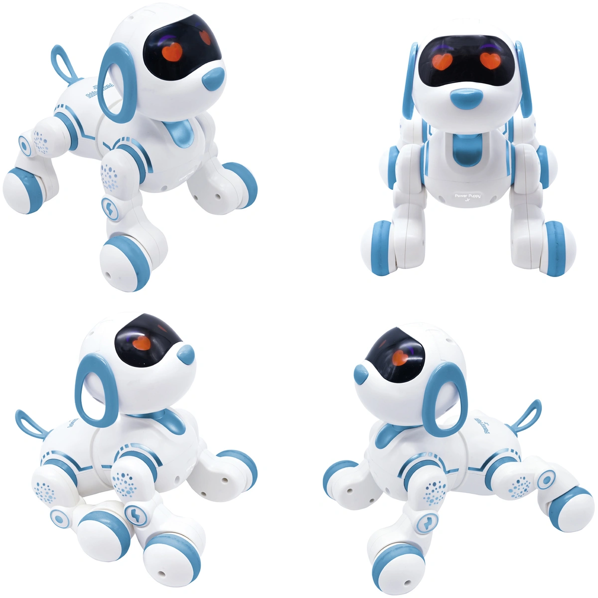 Lexibook Power Puppy Jr