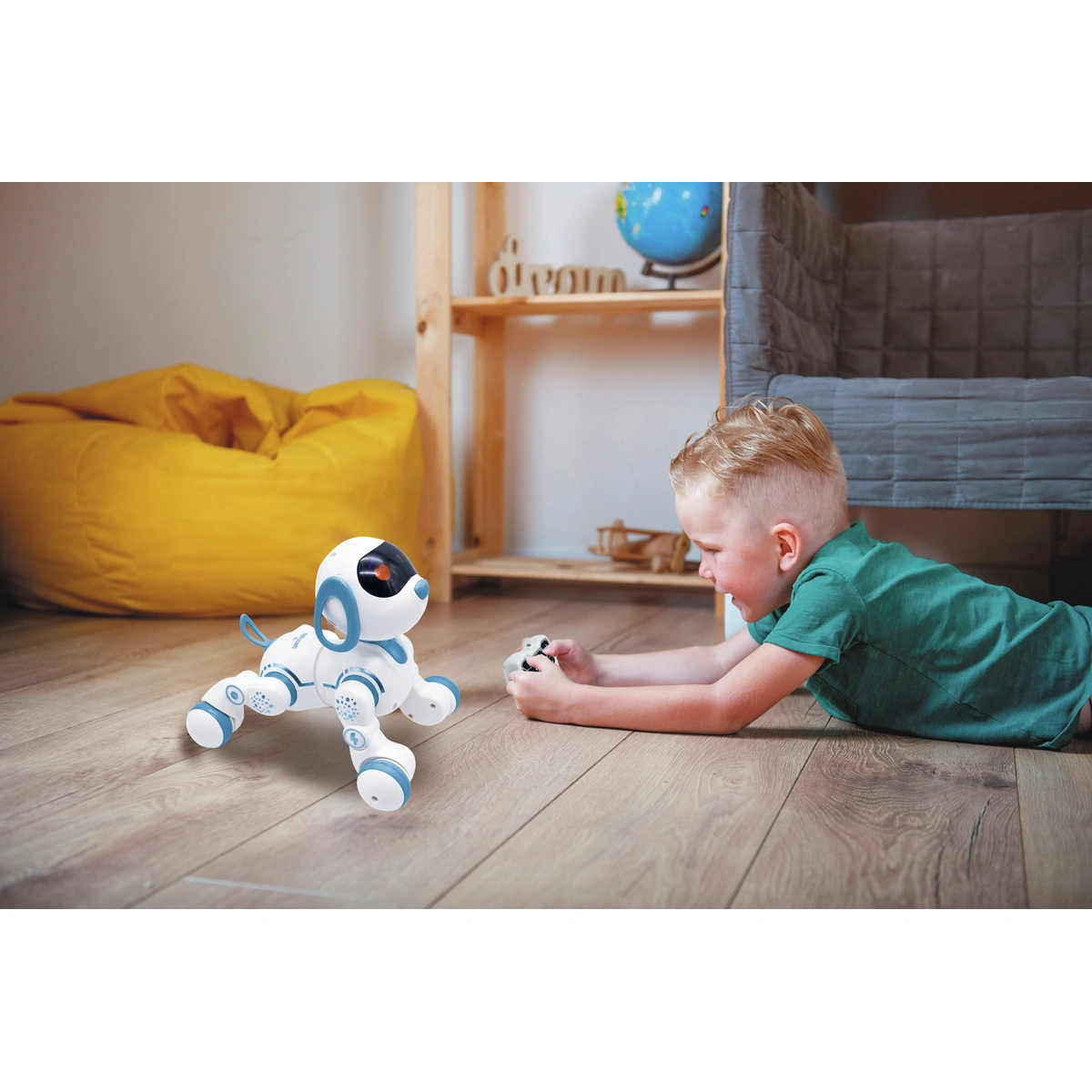 Lexibook Power Puppy Jr