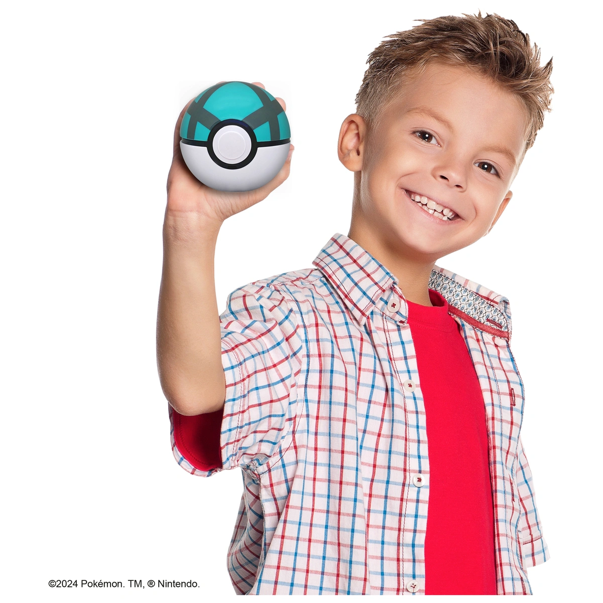 Pokémon Trainer Guess Unova Edition