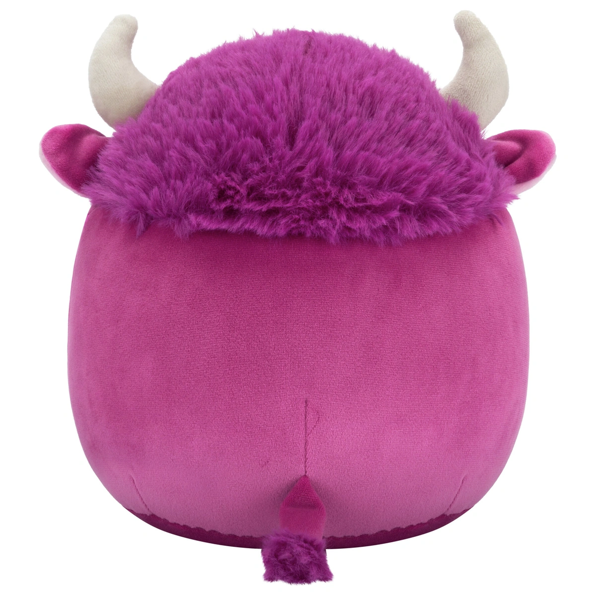 Squishmallows 7.5" Plum Bison Plush