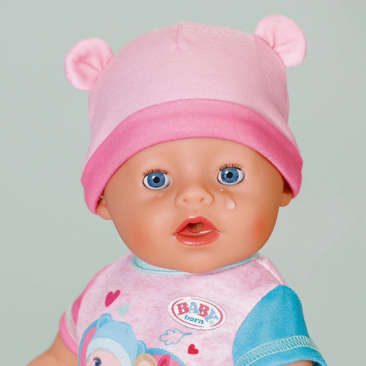 BABY Born Emma Doll and Accessories