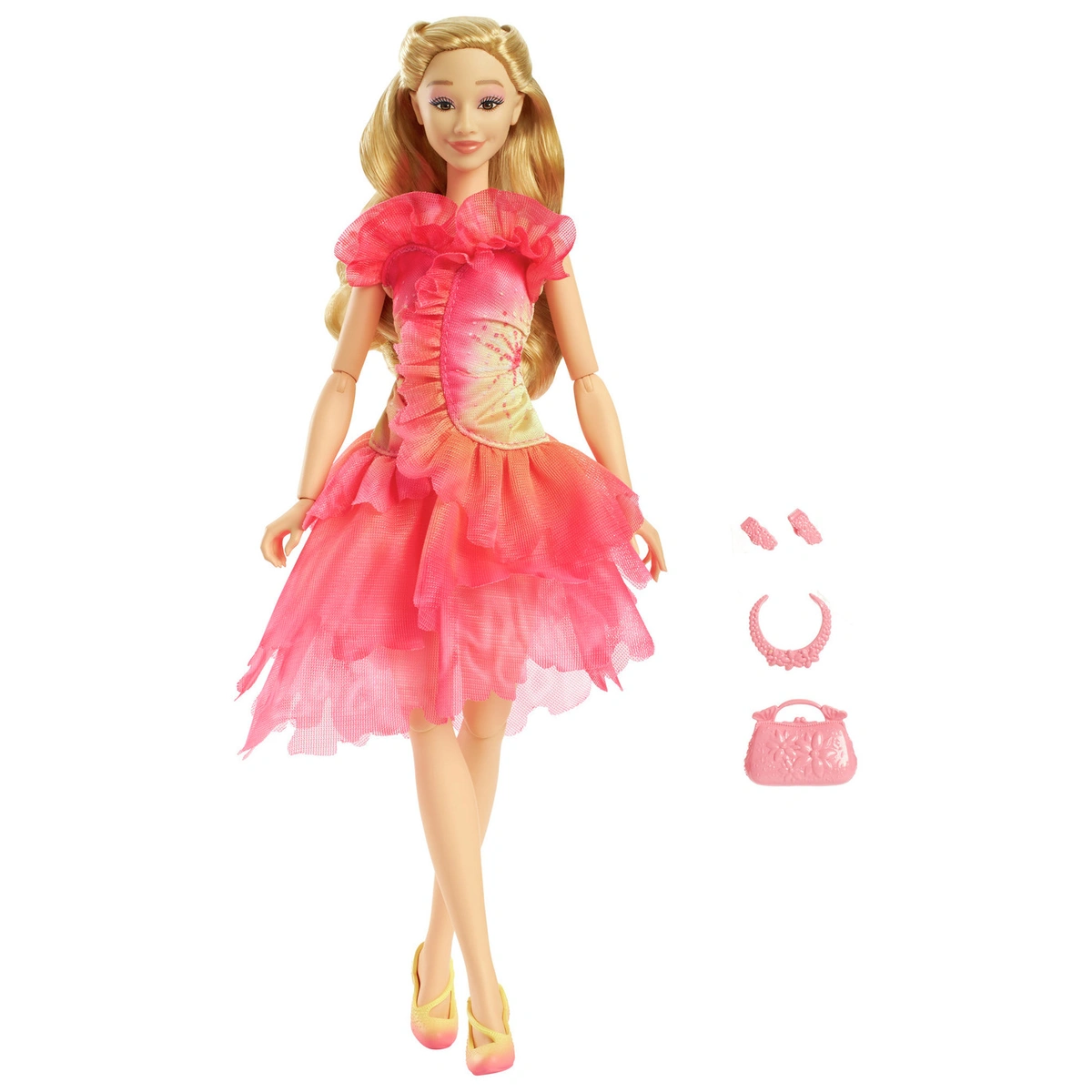 Wicked Glinda with Removable Fashions & Accessories Doll