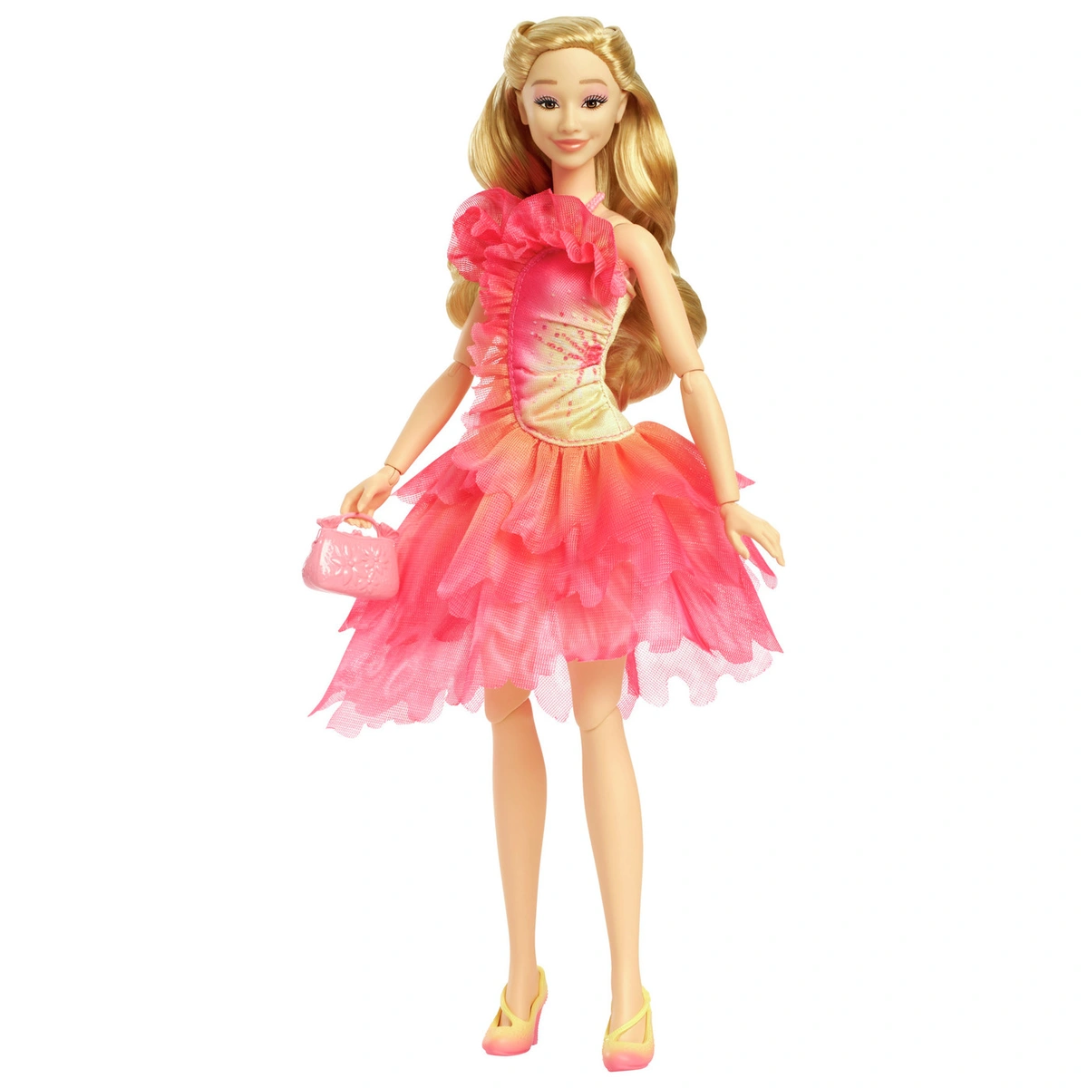 Wicked Glinda with Removable Fashions & Accessories Doll