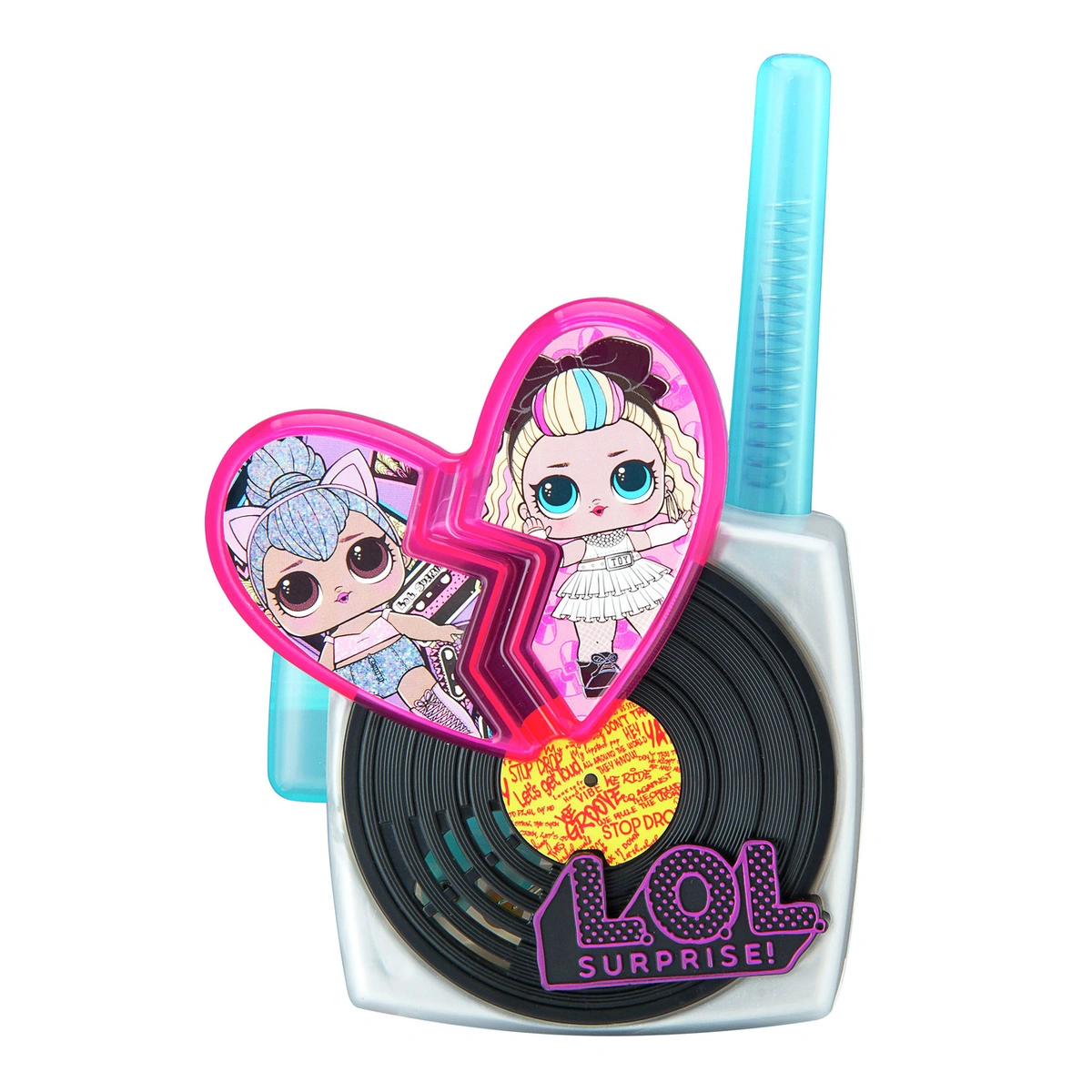 LOL Surprise Remix Walkie Talkies
