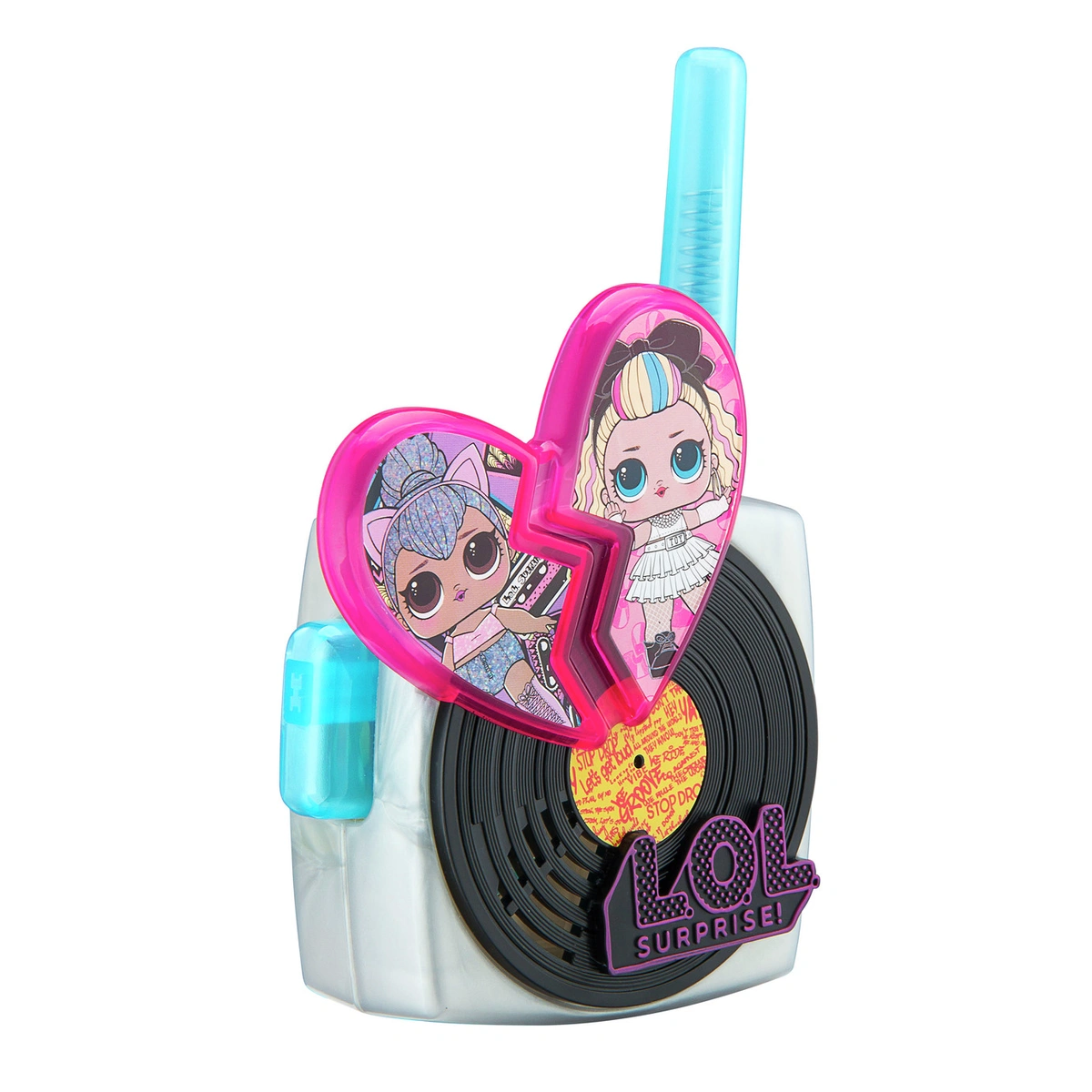 LOL Surprise Remix Walkie Talkies