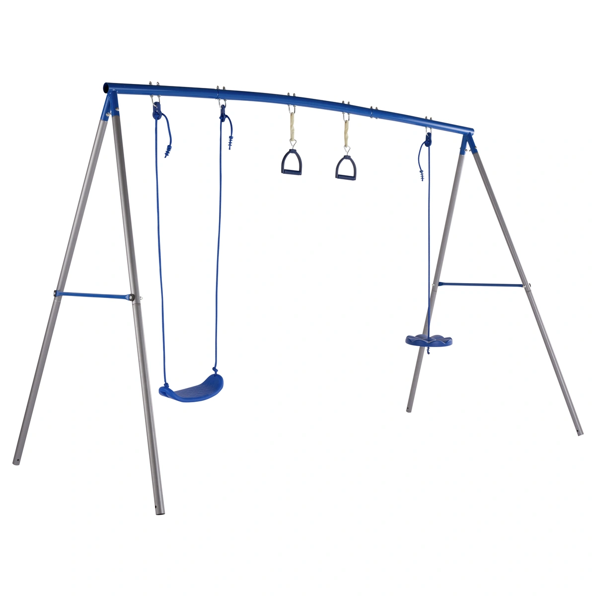 Chad Valley Multiplay - Swing, Monkey and Button