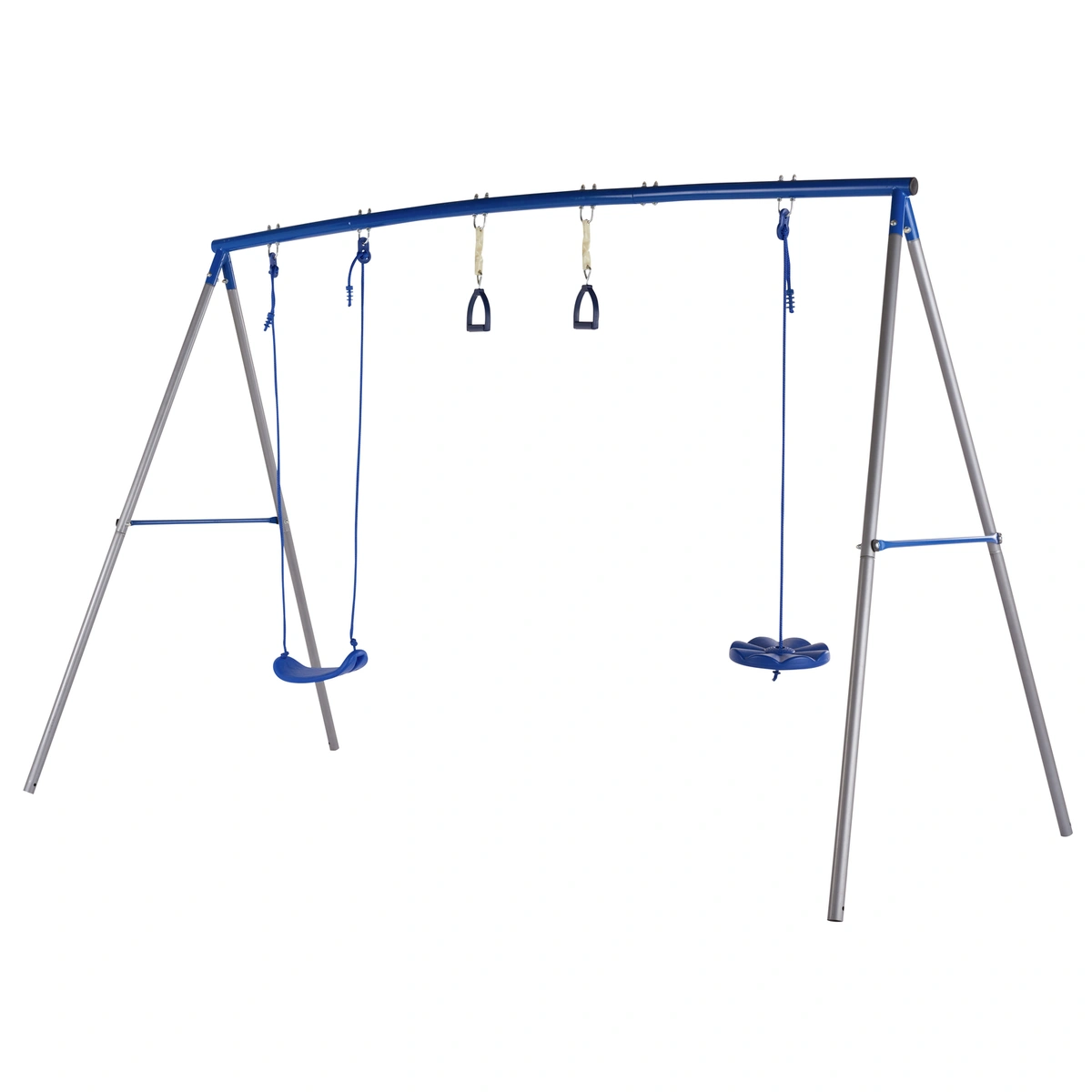 Chad Valley Multiplay - Swing, Monkey and Button