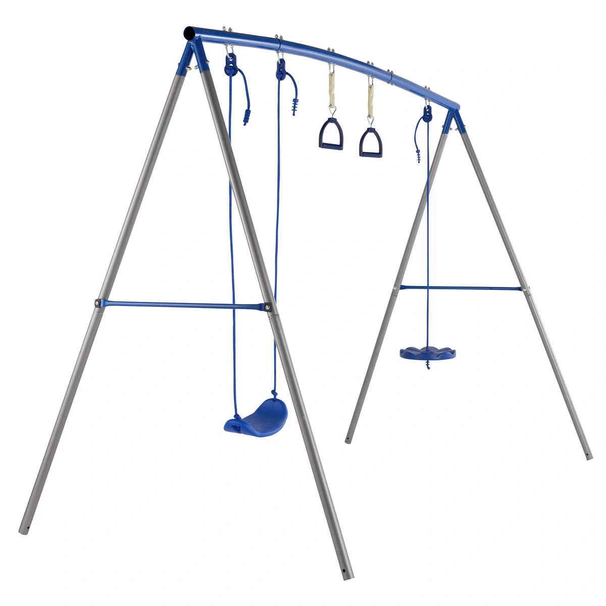 Chad Valley Multiplay - Swing, Monkey and Button