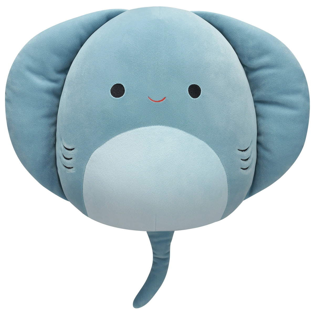 Squishmallows 12'' Muted Blue Polkadot