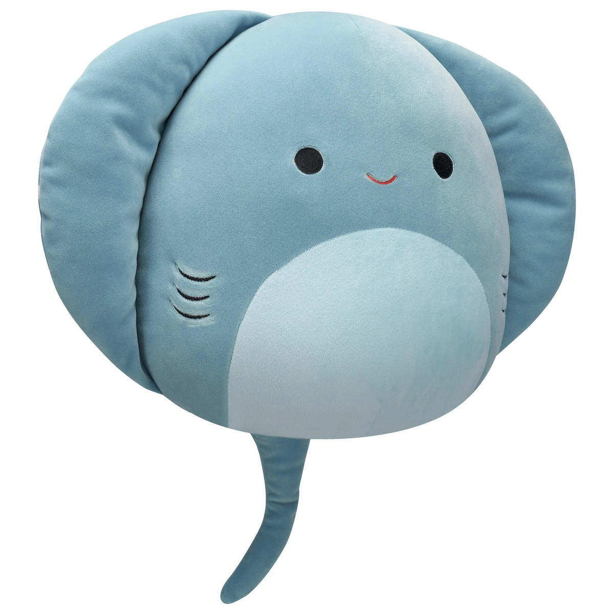 Squishmallows 12'' Muted Blue Polkadot