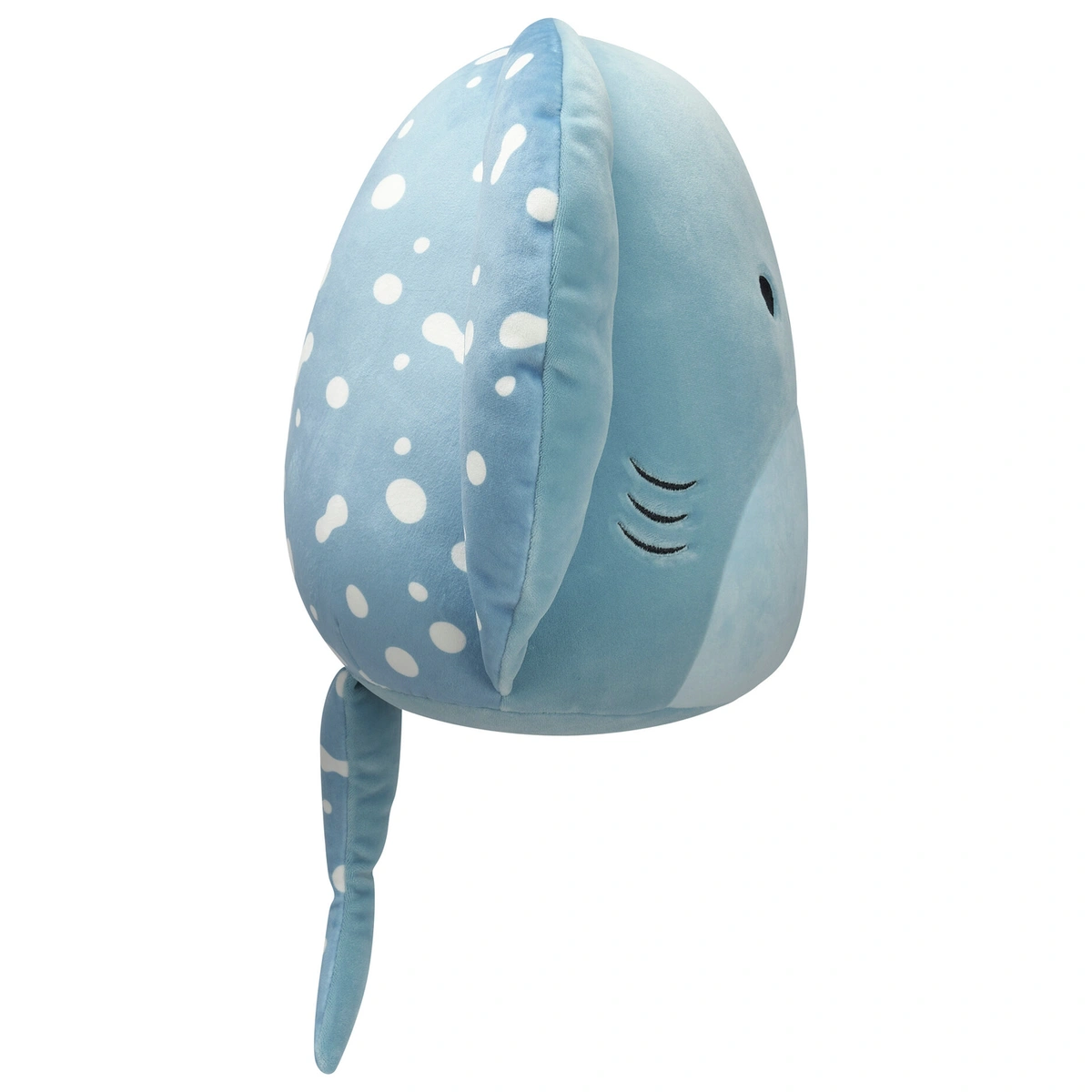 Squishmallows 12'' Muted Blue Polkadot