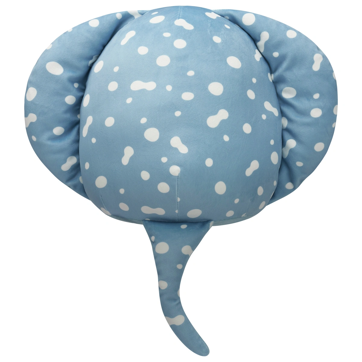 Squishmallows 12'' Muted Blue Polkadot
