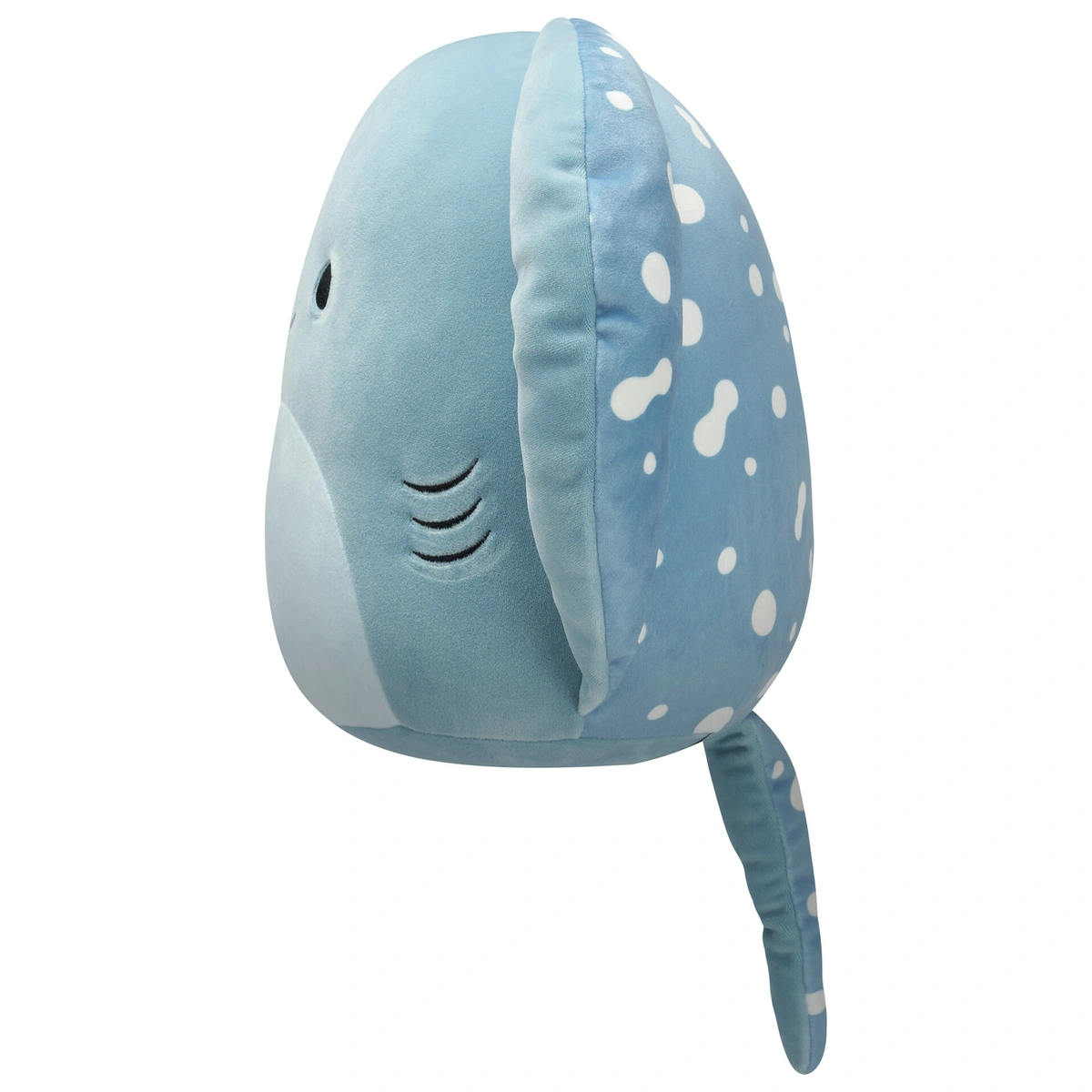 Squishmallows 12'' Muted Blue Polkadot