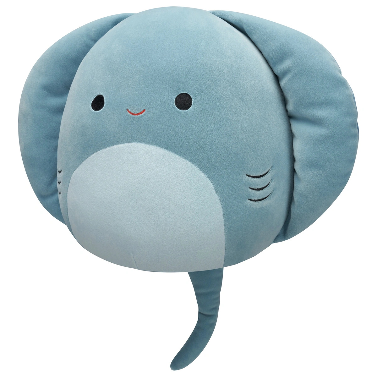 Squishmallows 12'' Muted Blue Polkadot