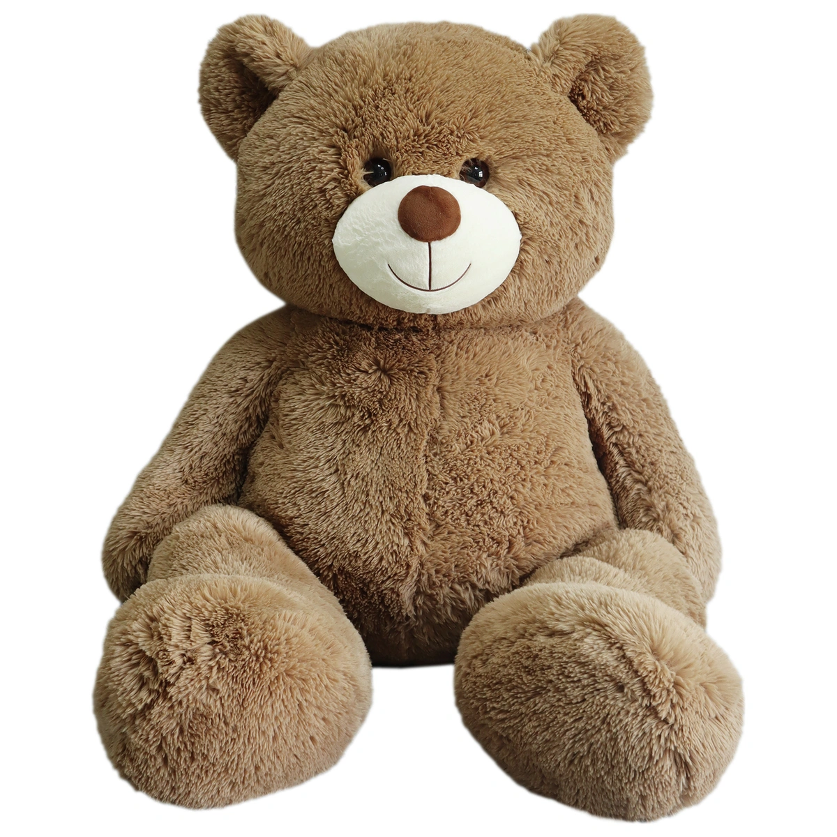Argos Home 1.5m Giant Bear Soft Toy