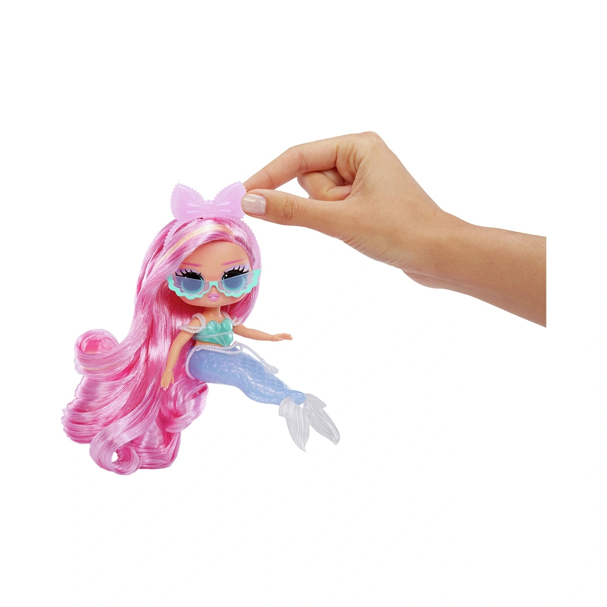 L.O.L. Surprise Lola Waves Tweens Mermaid Doll