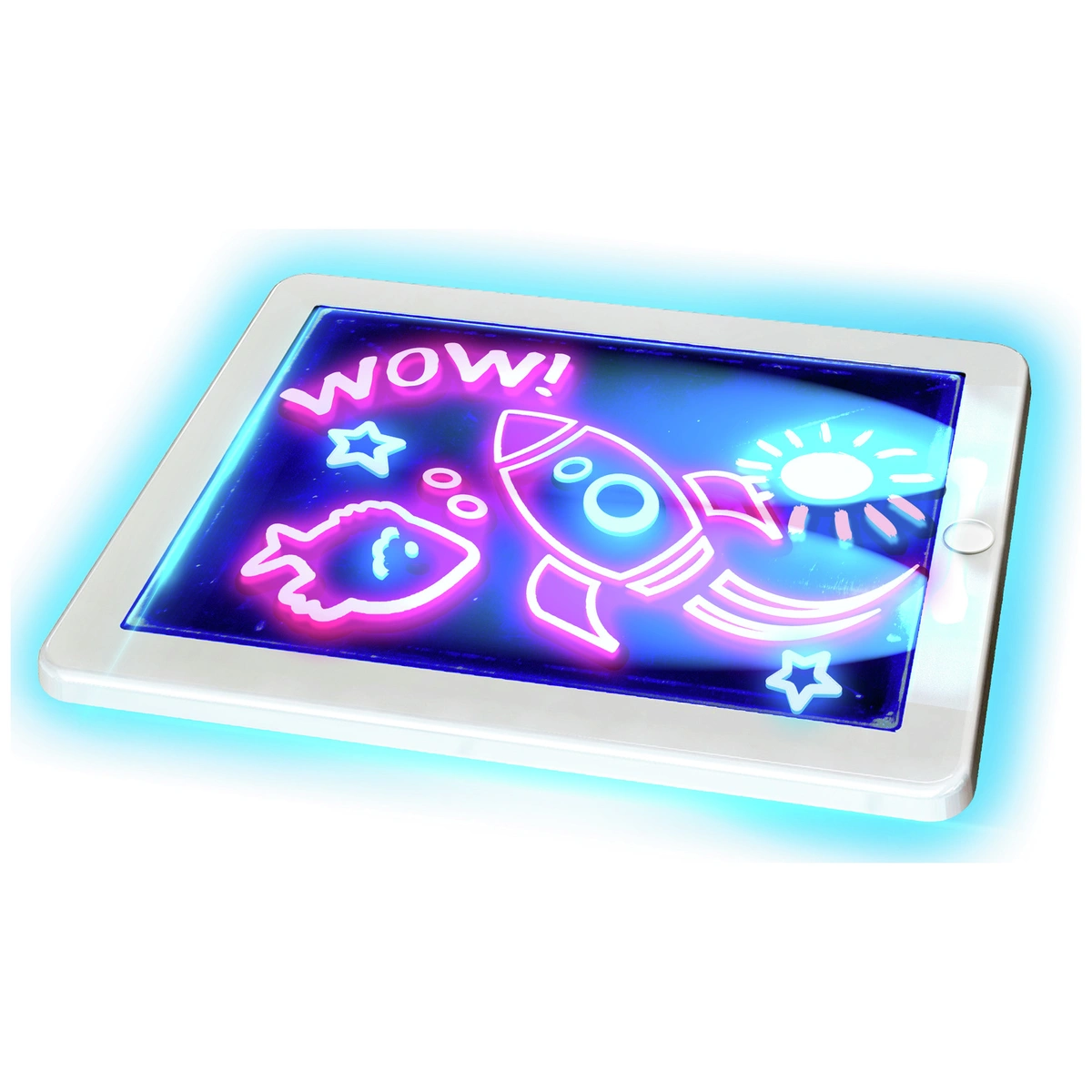 John Adams GLOWpad