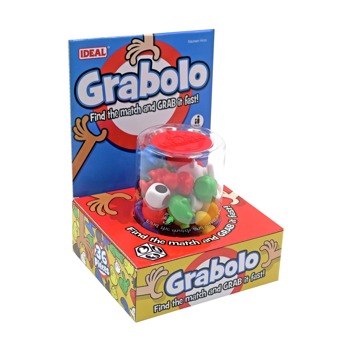 Grabolo