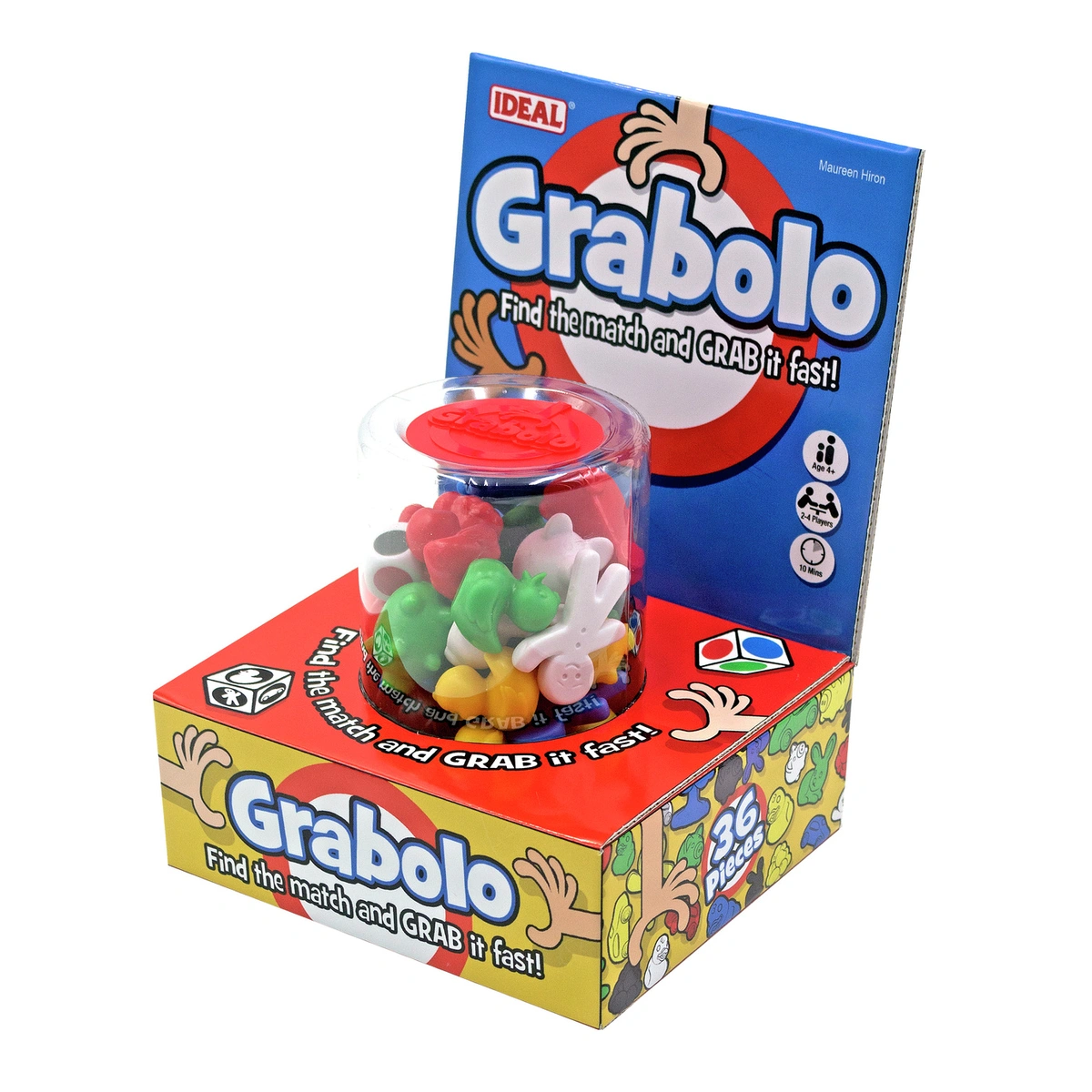 Grabolo