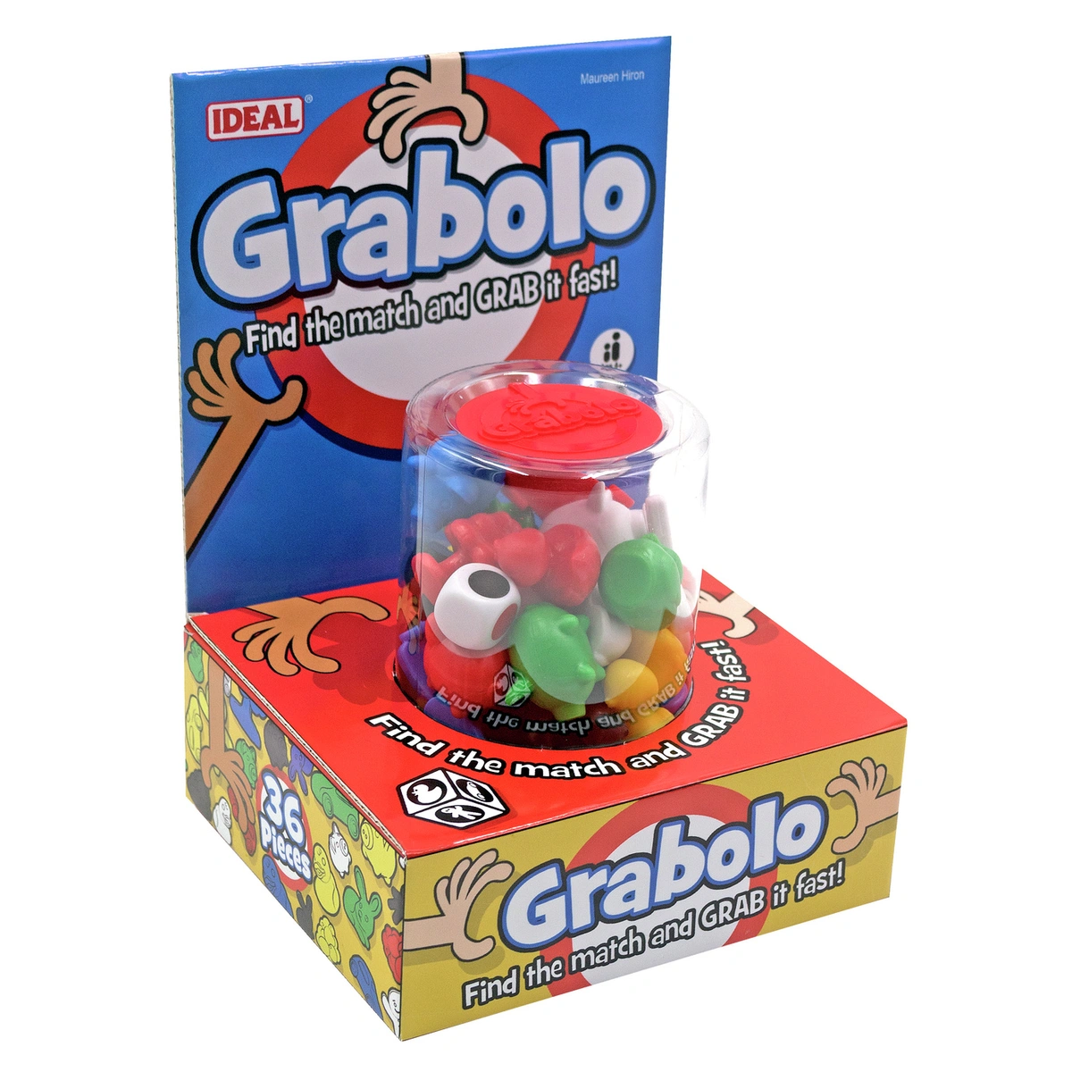 Grabolo
