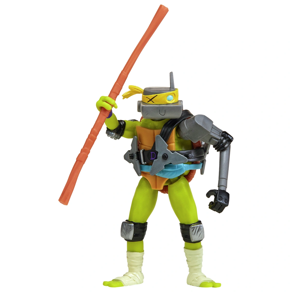 Teenage Mutant Ninja Turtle Mix N Match Donatello Figure