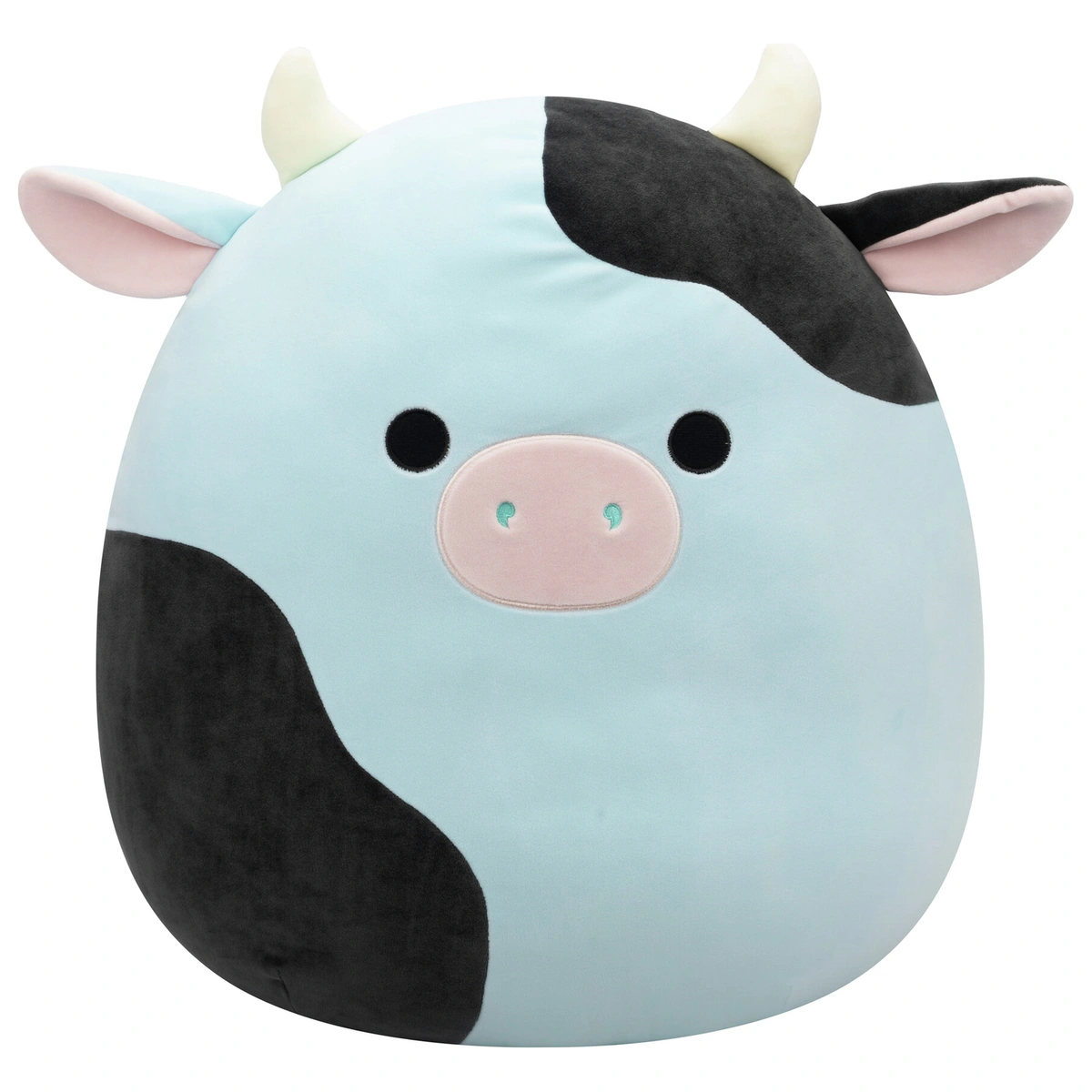 Squishmallows 20" Cillian Blue Plush