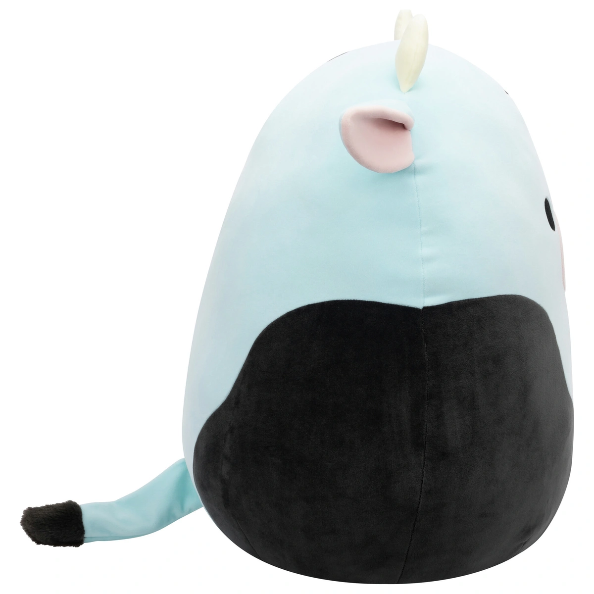 Squishmallows 20" Cillian Blue Plush