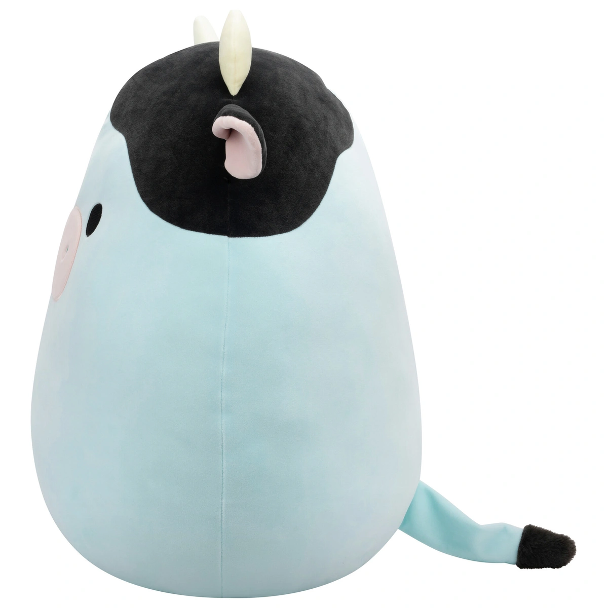 Squishmallows 20" Cillian Blue Plush