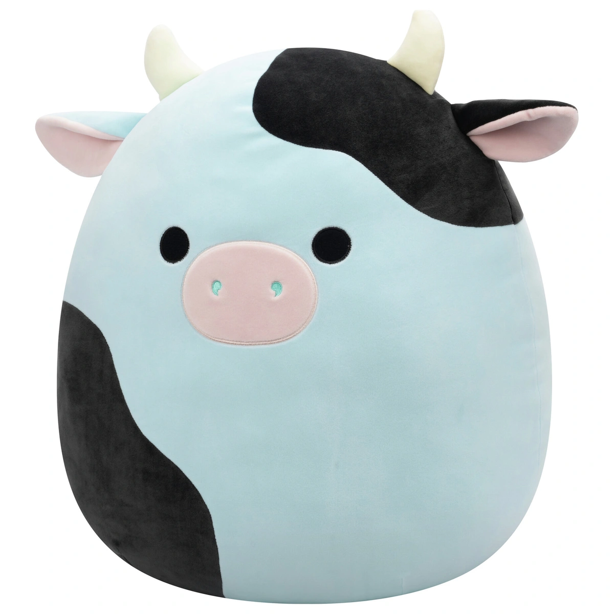 Squishmallows 20" Cillian Blue Plush