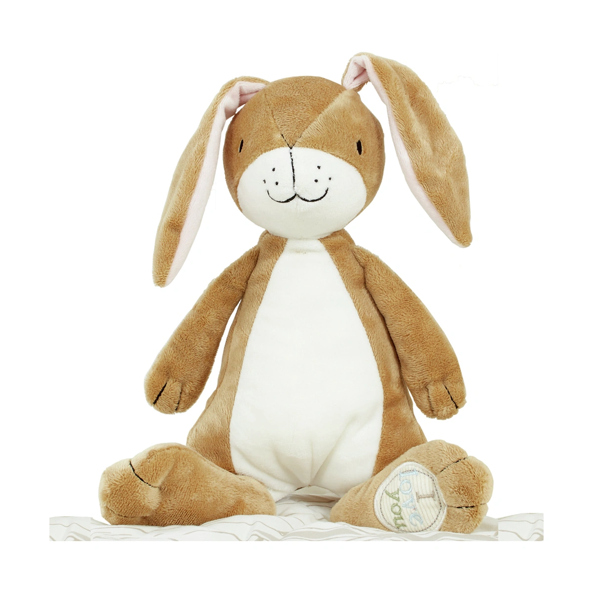 Guess How Much I Love You Large Hare